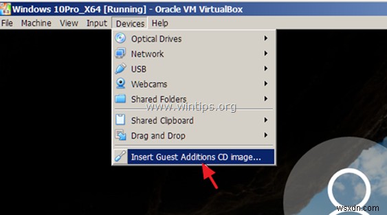 FIX:VirtualBox वर्चुअल मशीन के लिए सत्र खोलने में विफल (समाधान)
