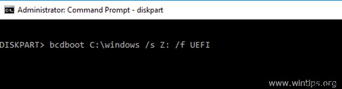 FIX:Windows 10/8/8.1