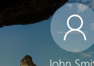 विंडोज 10/8/7 में यूजर अकाउंट का नाम कैसे बदलें