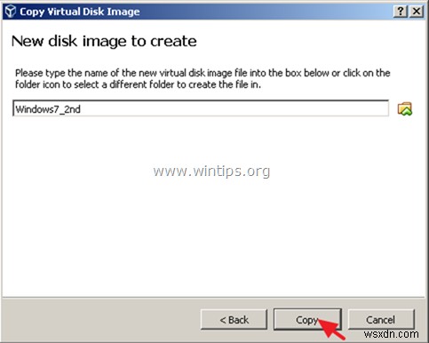 FIX:VirtualBox हार्ड डिस्क फ़ाइल को खोलने में विफल। वर्चुअल हार्ड डिस्क को पंजीकृत नहीं कर सकता क्योंकि समान UUID वाली डिस्क पहले से मौजूद है।(समाधान)