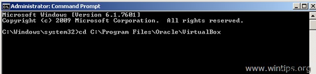 FIX:VirtualBox हार्ड डिस्क फ़ाइल को खोलने में विफल। वर्चुअल हार्ड डिस्क को पंजीकृत नहीं कर सकता क्योंकि समान UUID वाली डिस्क पहले से मौजूद है।(समाधान)