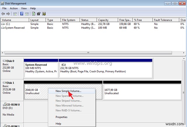 FIX:Samsung या LG TV 2TB तक या उससे बड़े आकार की USB ड्राइव को नहीं पहचान सकते। (समाधान)