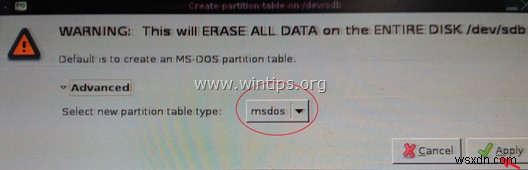 FIX:Samsung या LG TV 2TB तक या उससे बड़े आकार की USB ड्राइव को नहीं पहचान सकते। (समाधान)