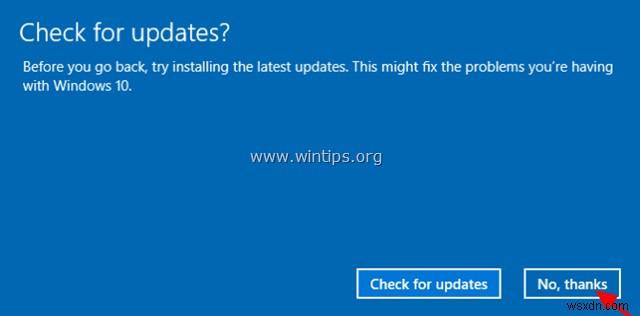 फिक्स:विंडोज 10 में डेस्कटॉप उपलब्ध नहीं है। (समाधान)