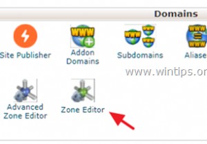 डोमेन ईमेल को G-Suite मेल (GMAIL) में कैसे रूट करें