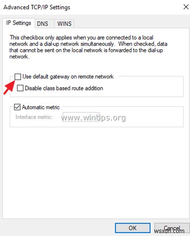 Windows 10 पर VPN कनेक्शन कैसे सेटअप करें।