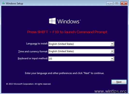 Windows 10 को पुनर्स्थापित किए बिना विरासत को UEFI में कैसे बदलें