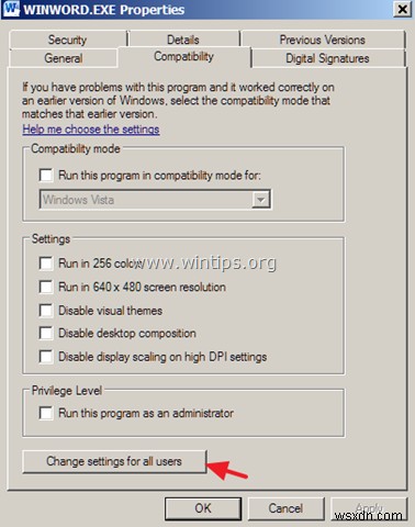FIX:क्या आप निम्न प्रोग्राम को इस कंप्यूटर में परिवर्तन करने की अनुमति देना चाहते हैं? वर्ड 2013 या एक्सेल 2013 में (समाधान)