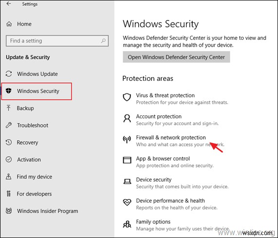 FIX:Windows 10 VPN सिस्टम ट्रे से कनेक्ट नहीं होता है लेकिन यह नेटवर्क सेटिंग्स से कनेक्ट होता है।