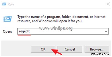 ठीक करें:Windows 10/8/7 OS में OneDrive समस्याएँ।