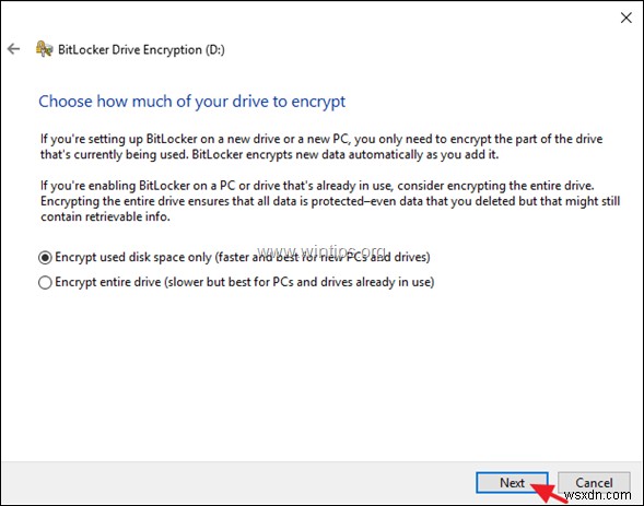 Windows में पासवर्ड से किसी फोल्डर या फाइल को कैसे लॉक करें।