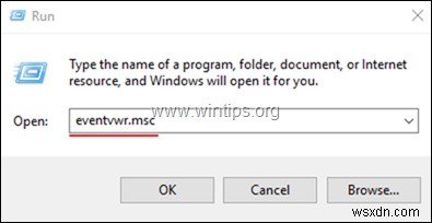 FIX:WMI प्रदाता Windows 10/8/7 OS पर उच्च CPU उपयोग को होस्ट करता है (समाधान)