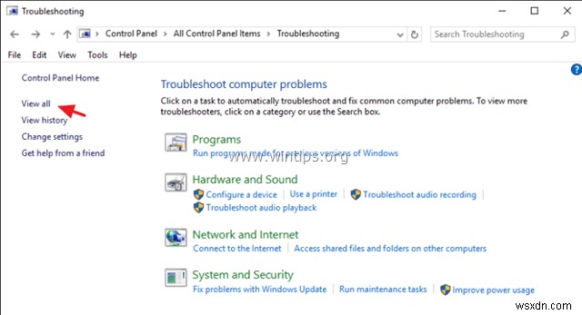 FIX:WMI प्रदाता Windows 10/8/7 OS पर उच्च CPU उपयोग को होस्ट करता है (समाधान)