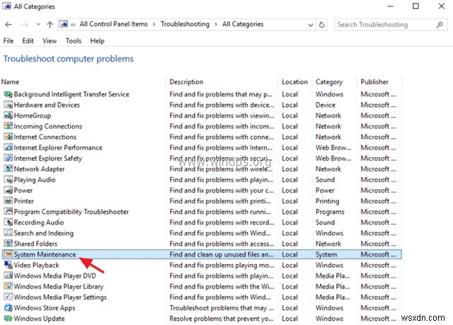 FIX:WMI प्रदाता Windows 10/8/7 OS पर उच्च CPU उपयोग को होस्ट करता है (समाधान)