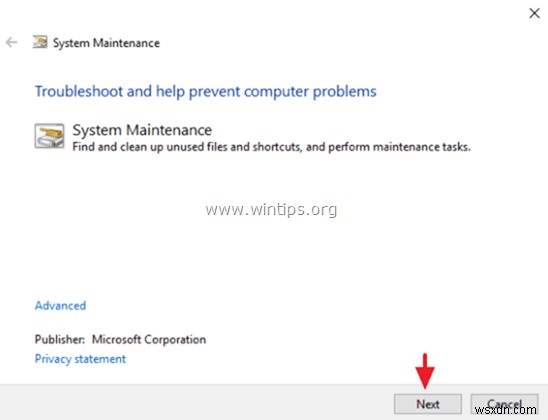 FIX:WMI प्रदाता Windows 10/8/7 OS पर उच्च CPU उपयोग को होस्ट करता है (समाधान)