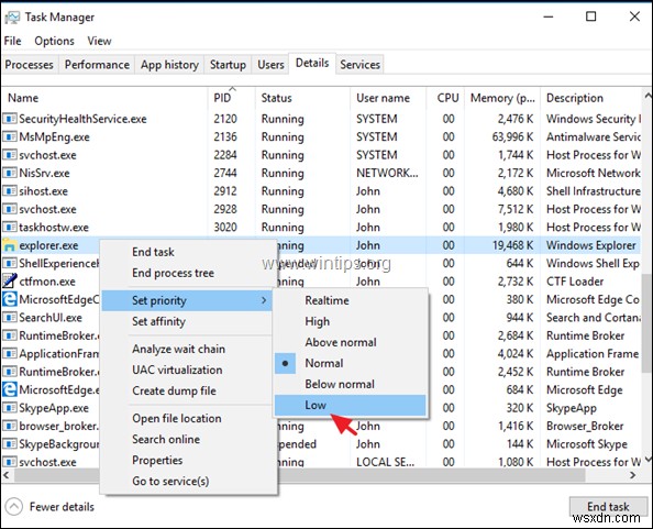 FIX:WMI प्रदाता Windows 10/8/7 OS पर उच्च CPU उपयोग को होस्ट करता है (समाधान)