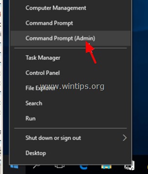 FIX:WMI प्रदाता Windows 10/8/7 OS पर उच्च CPU उपयोग को होस्ट करता है (समाधान)