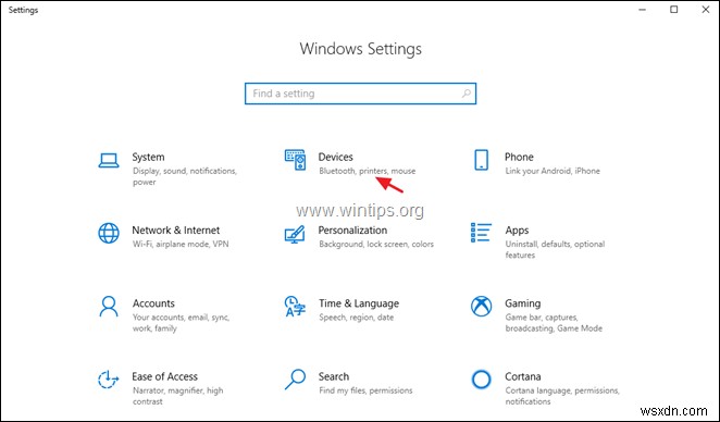 FIX:Windows 10 इनपुट भाषा को अपनी भाषा में बदल देता है। (समाधान)
