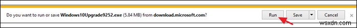FIX:विंडोज 10 अपडेट KB4517389 0xd0000034 (समाधान) स्थापित करने में विफल रहा