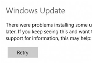 FIX:0x80004005 Windows 10/8/7 OS में Windows अद्यतन त्रुटि (समाधान)