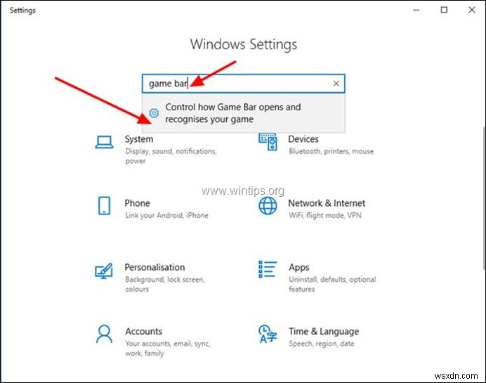 Windows 10 पर स्क्रीनशॉट कैसे लें।