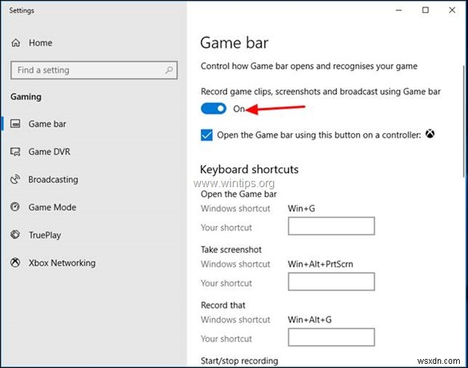 Windows 10 पर स्क्रीनशॉट कैसे लें।