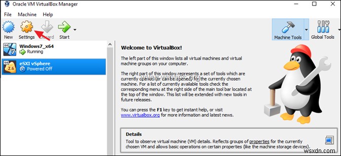 PSOD ठीक करें:VMWare ESXi NMI IPI पैनिक वर्चुअलबॉक्स में किसी अन्य PCPU द्वारा अनुरोध किया गया है।