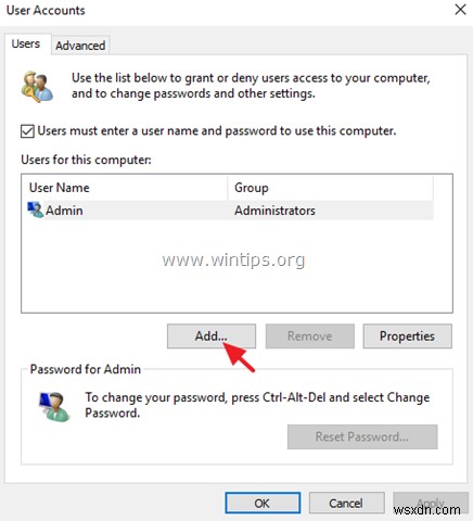 Windows 10 में प्रिंटर कैसे साझा करें।