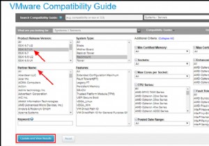 बेयर मेटल सर्वर पर vSphere ESXi 6.7 कैसे स्थापित करें।