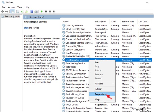 FIX:MMC.EXE इस ऐप को आपकी सुरक्षा के लिए ब्लॉक कर दिया गया है। (समाधान)