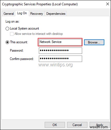 FIX:MMC.EXE इस ऐप को आपकी सुरक्षा के लिए ब्लॉक कर दिया गया है। (समाधान)