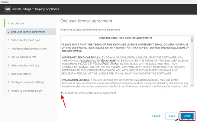 VMware vSphere Hypervisor ESXi 6.7