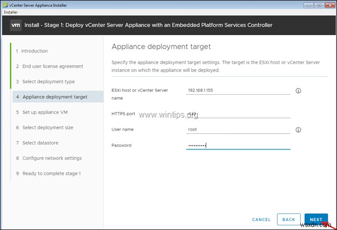 VMware vSphere Hypervisor ESXi 6.7