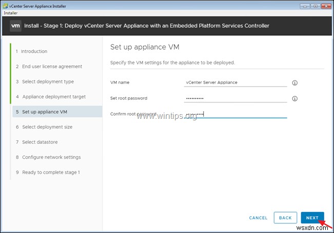 VMware vSphere Hypervisor ESXi 6.7