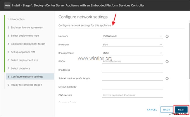 VMware vSphere Hypervisor ESXi 6.7