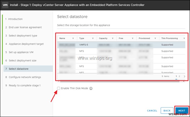 VMware vSphere Hypervisor ESXi 6.7