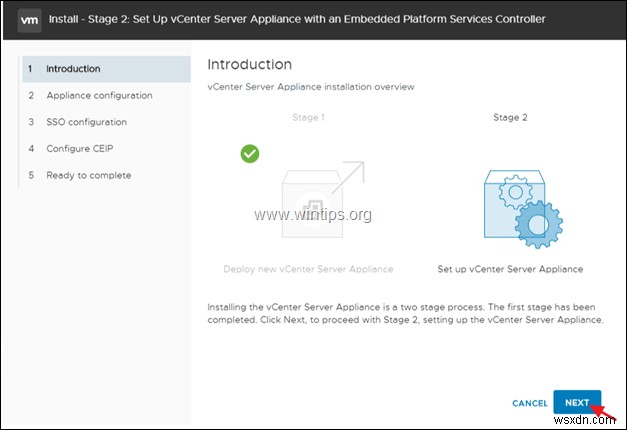 VMware vSphere Hypervisor ESXi 6.7