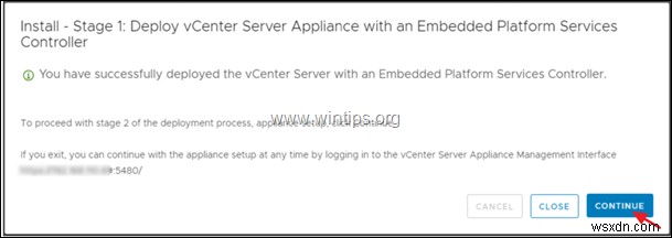 VMware vSphere Hypervisor ESXi 6.7