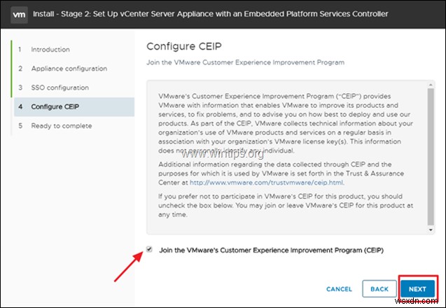 VMware vSphere Hypervisor ESXi 6.7