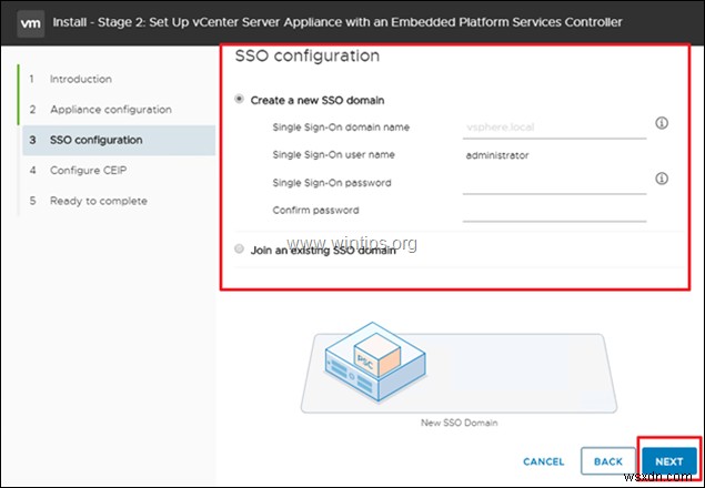 VMware vSphere Hypervisor ESXi 6.7