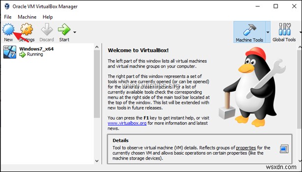 वर्चुअलबॉक्स पर VMware ESXi कैसे स्थापित करें।