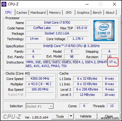 VMware वर्कस्टेशन 15 पर vSphere ESXi 6.7 कैसे स्थापित करें।