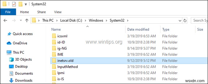 FIX:Windows 10 अपडेट (समाधान) में एक या अधिक सिस्टम घटकों को कॉन्फ़िगर नहीं कर सका।