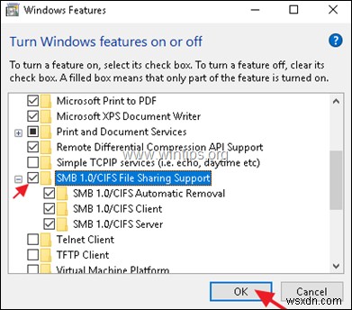 FIX:निर्दिष्ट नेटवर्क नाम अब उपलब्ध नहीं है। (समाधान)