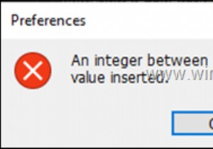 FIX:Photoshop CC 2018-2017 (समाधान) में 96 और 8 के बीच एक पूर्णांक आवश्यक है