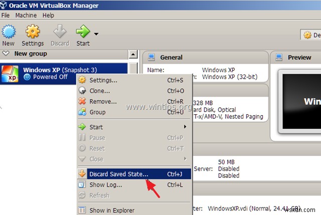 FIX:VirtualBox VM सत्र को चालू करने के किसी भी प्रयास से पहले बंद कर दिया गया था (समाधान)