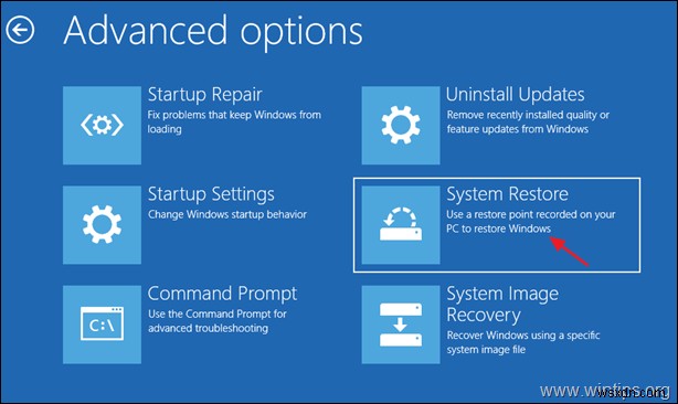 FIX:Windows 10 पर win32kfull.sys में APC INDEX MISMATCH (समाधान)