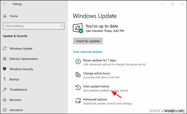 FIX:Windows 10 पर win32kfull.sys में APC INDEX MISMATCH (समाधान)