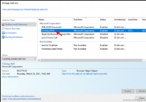 इंटरनेट एक्सप्लोरर को एज में साइटों को जबरन खोलने से कैसे रोकें। (समाधान)