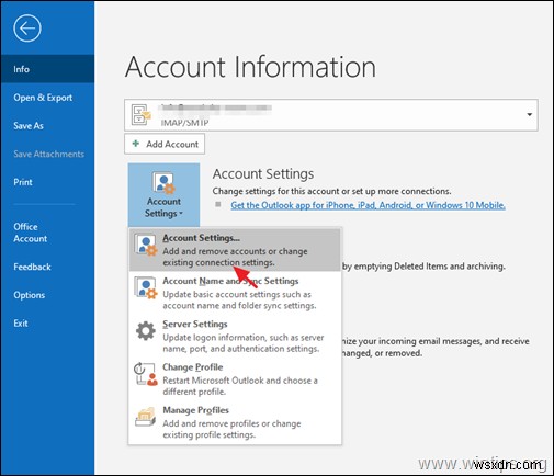 Outlook और Outlook Web App में एक साझा मेलबॉक्स कैसे जोड़ें।